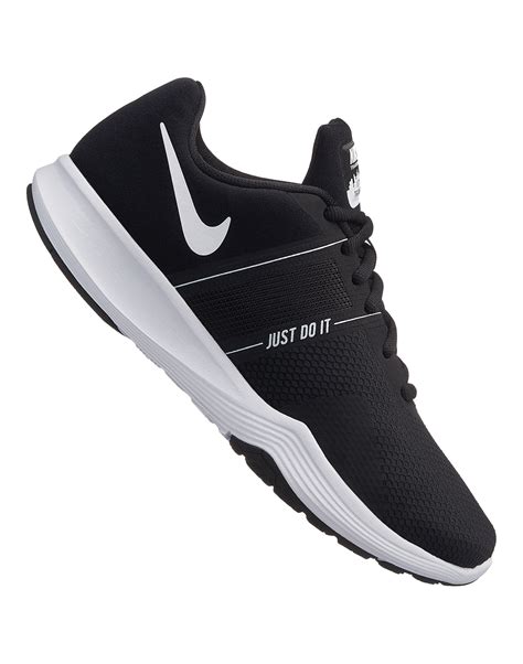 nike city trainer schwarz|Nike City Trainer .